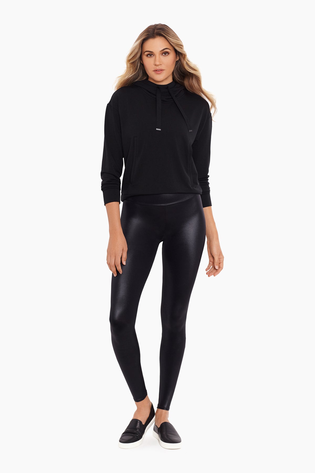 High Rise Cire Athleisure Legging
