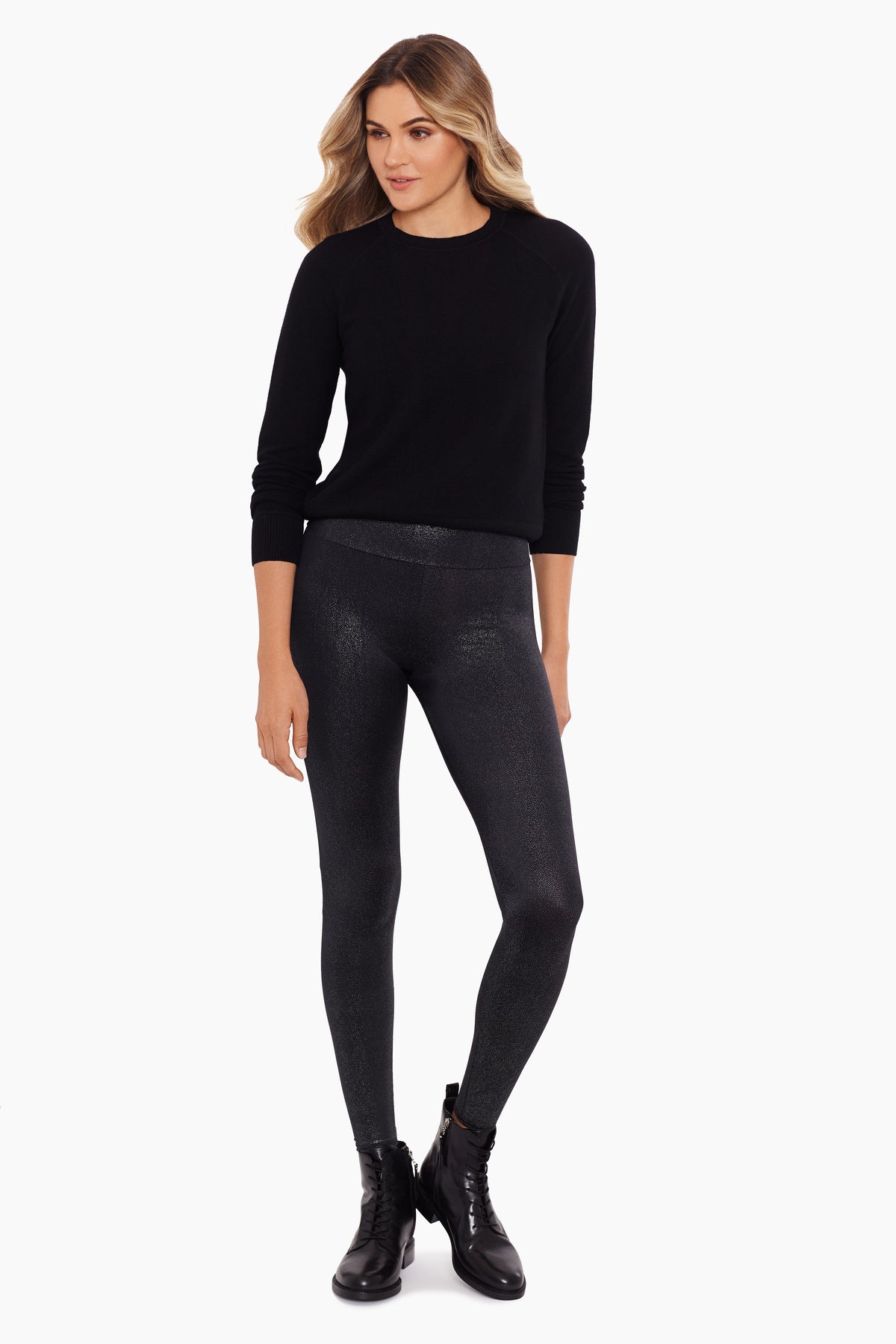 Miracle Tights® Athleisure Legging Pixie Dust