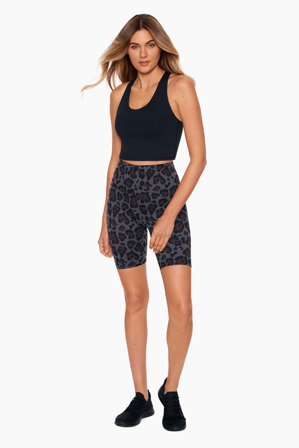 Bike Short Jaguar
