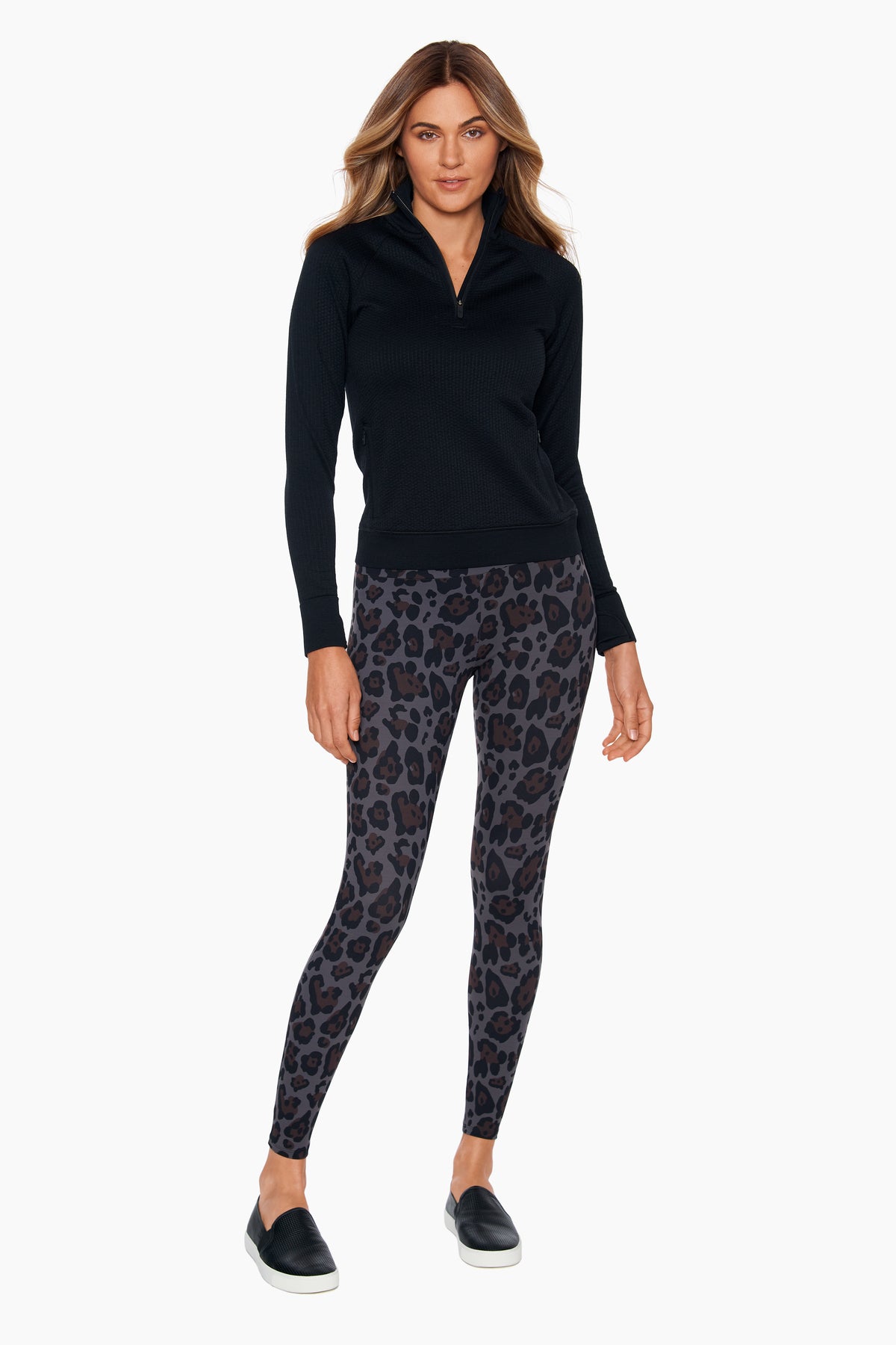 Athleisure Legging Jaguar