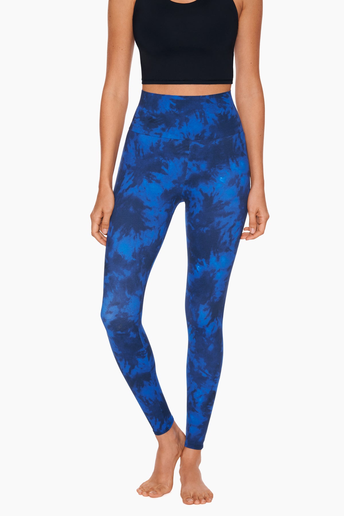 Athleisure Legging Woodstock