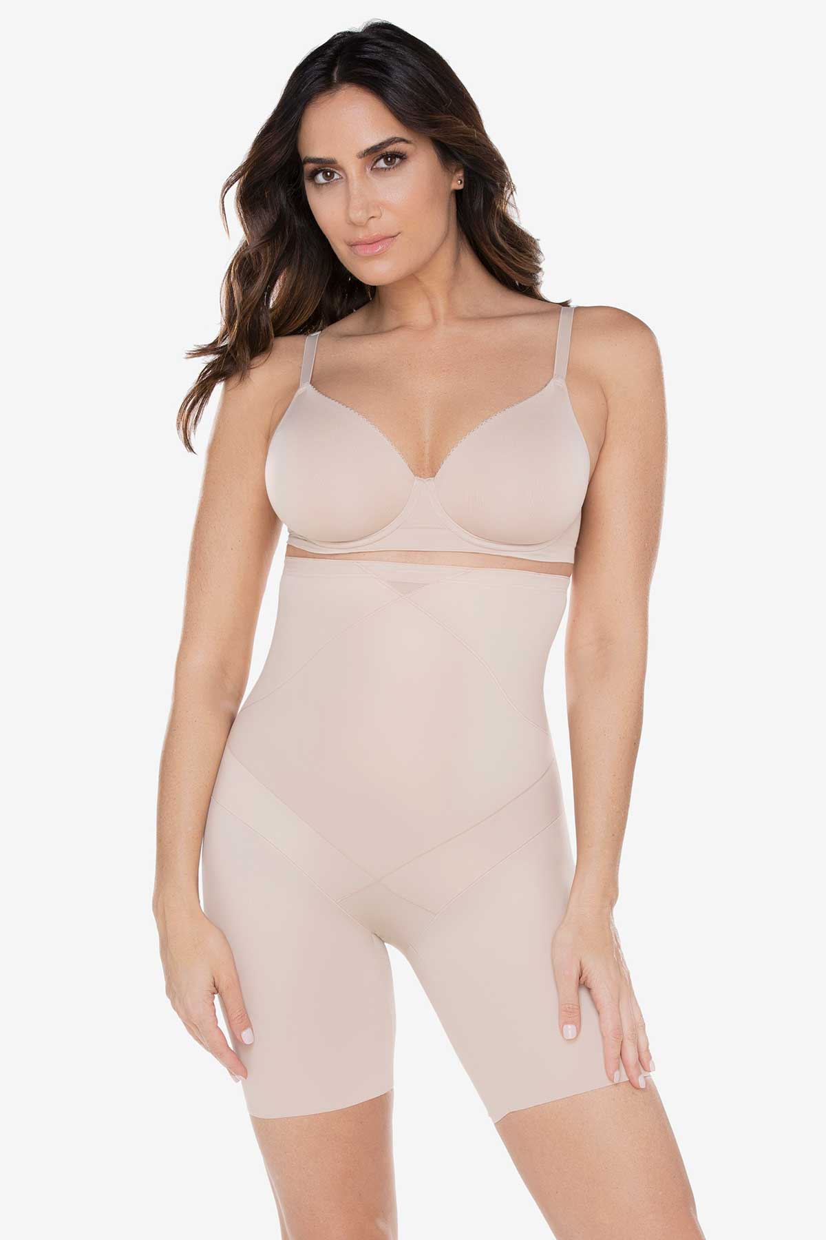 Buy Miraclesuit Shapewear Instant Tummy Tuck Extra Firm Control Shaping  Body from Next Lithuania