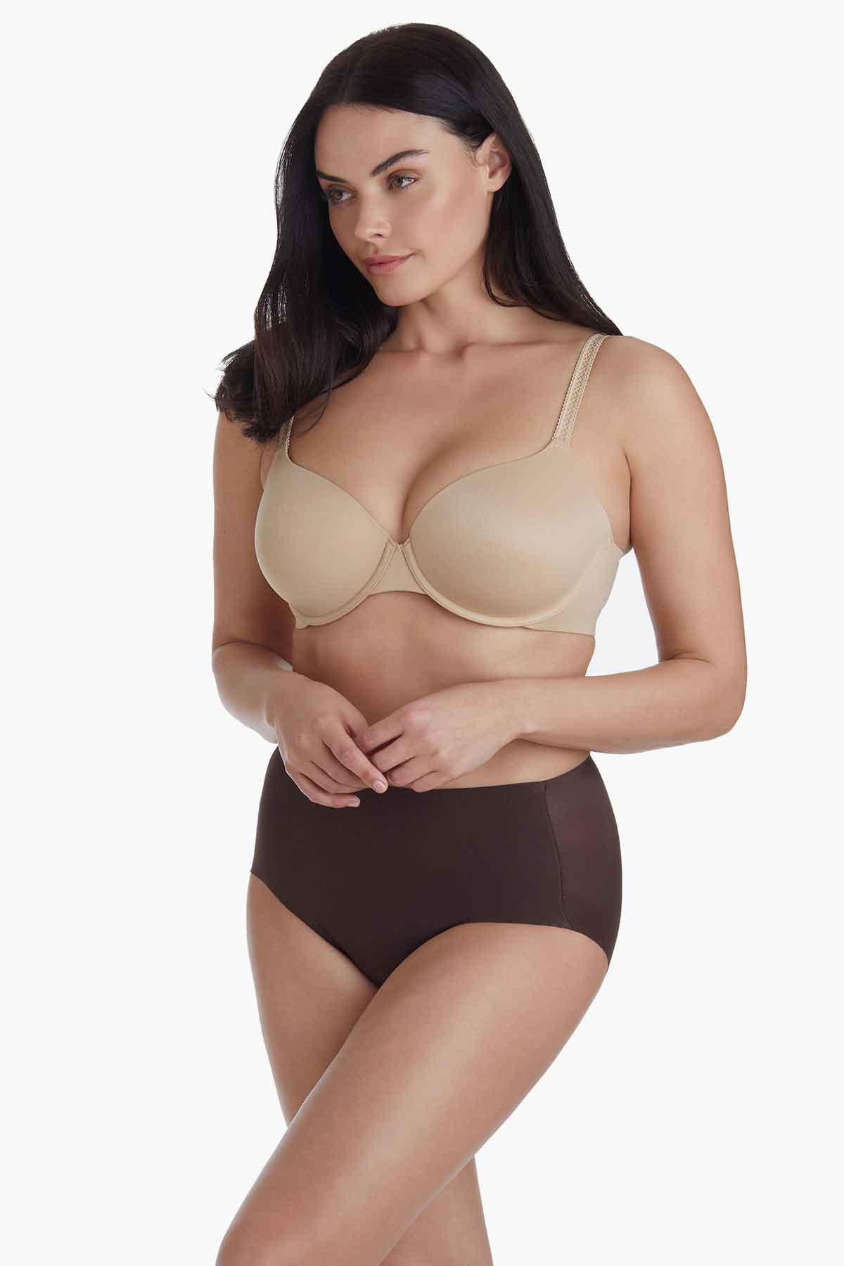 Light Shaping Panties Brief