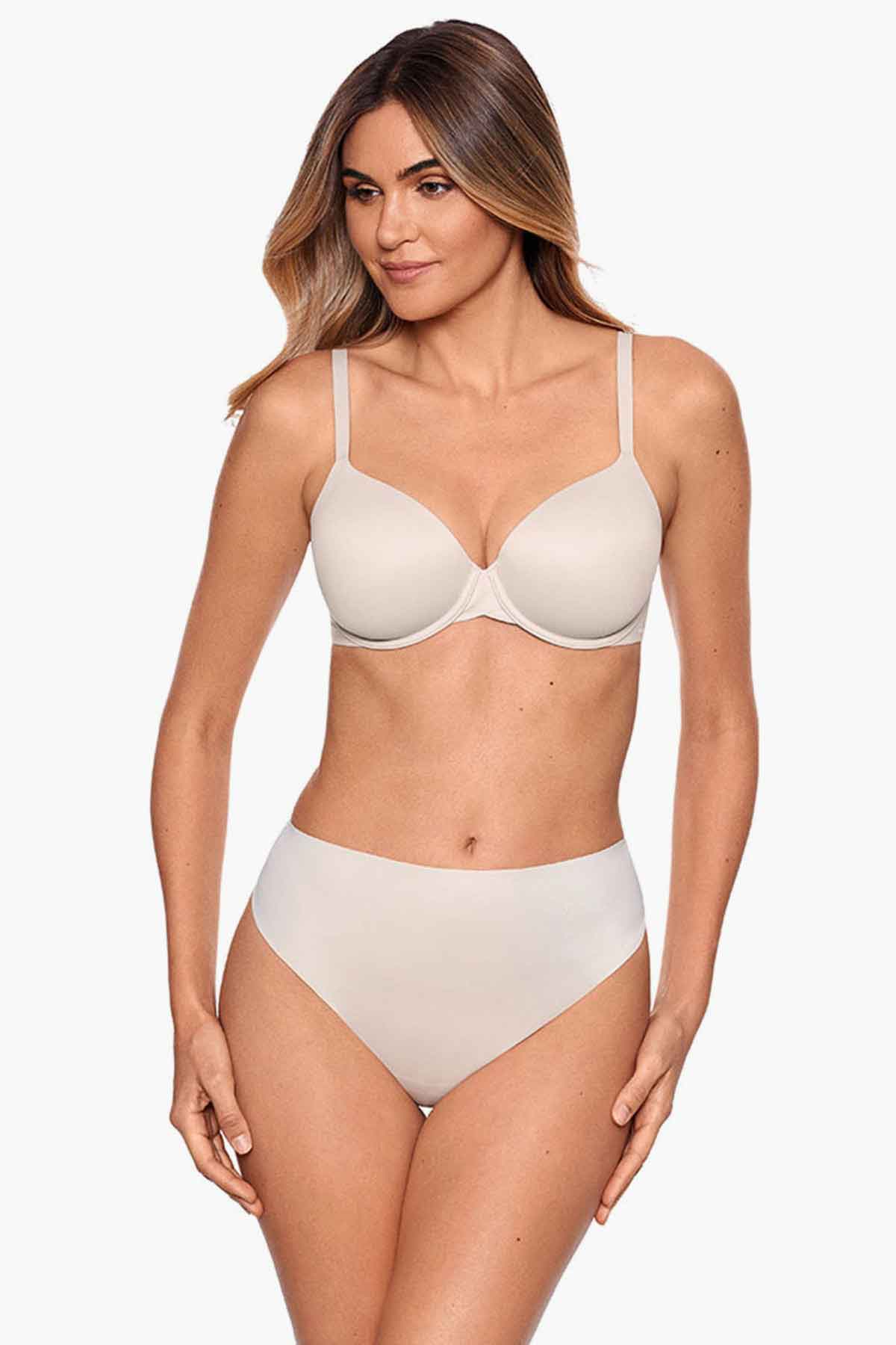 Light Shaping Thong