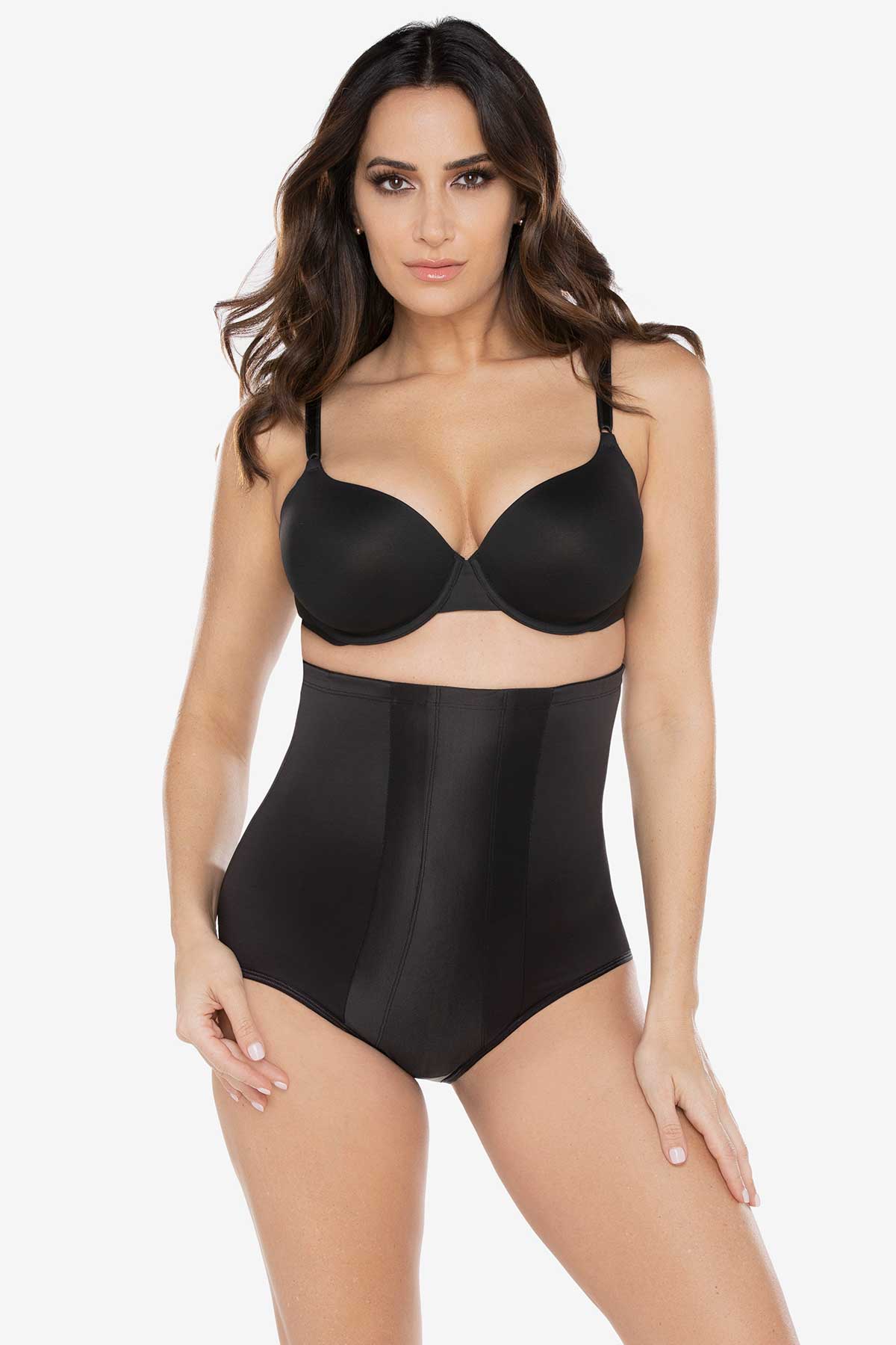 Shape Edge® High Waist Shaping Brief