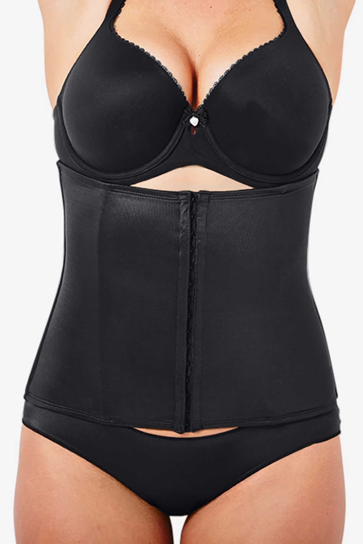 TC Extra Firm Control Shaping & Slimming Waist Cincher – Miraclesuit
