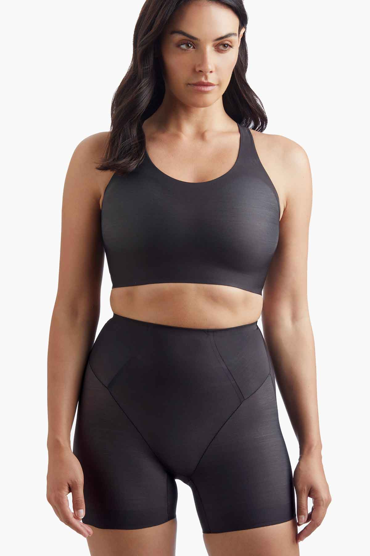 Firm Control Skin Benefit Bike Pant