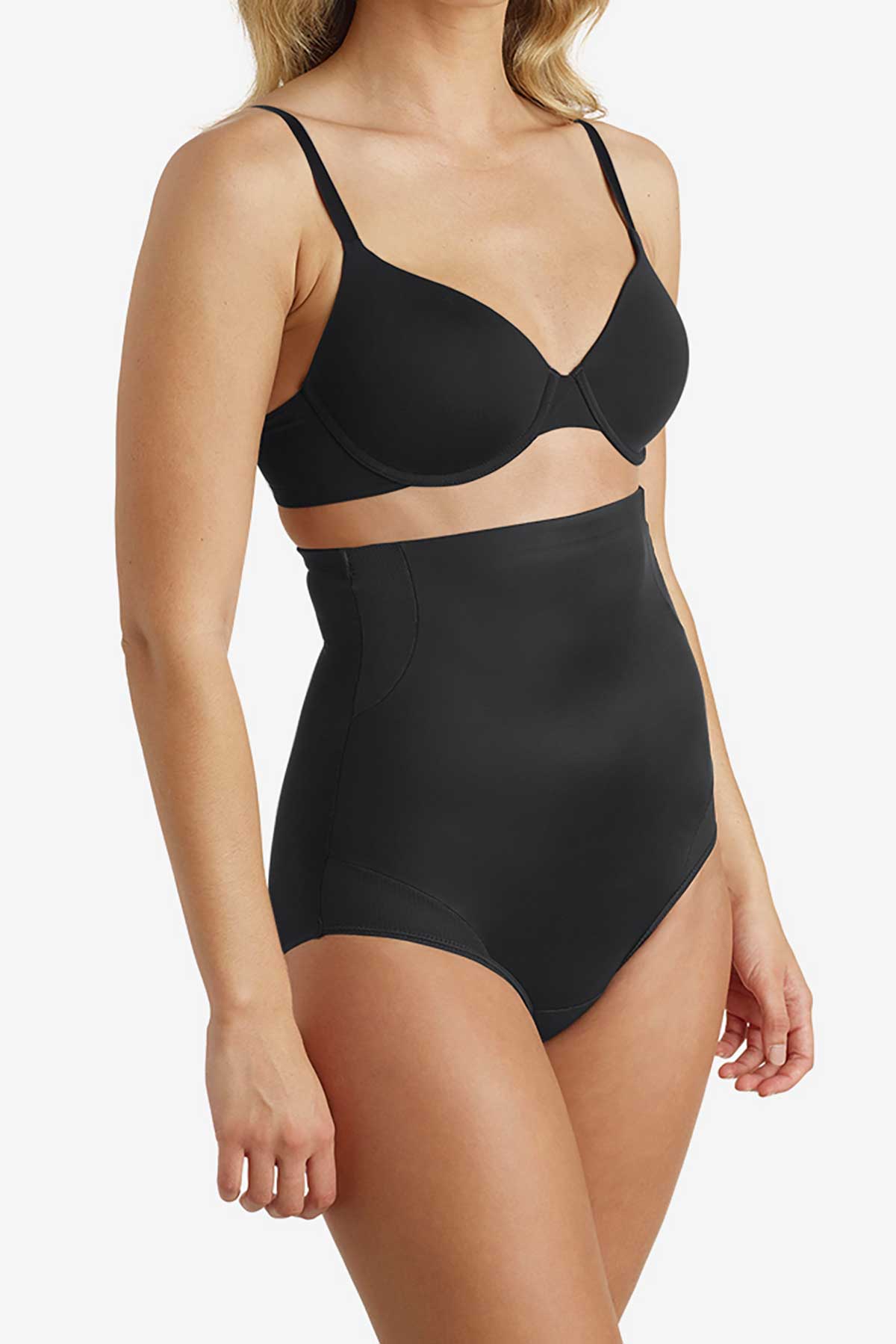Cool on You High Waist Shaping Brief