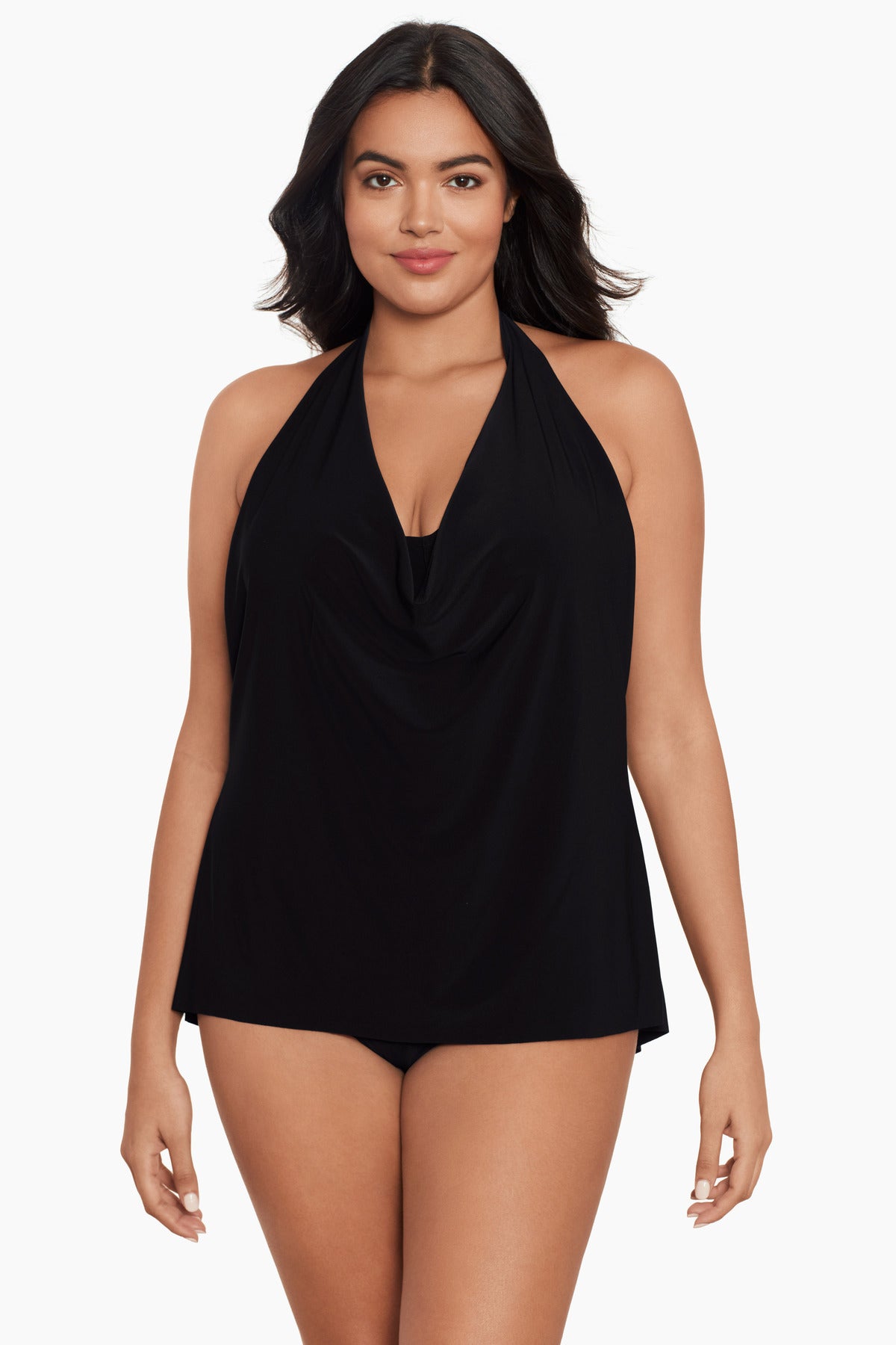 Quill Sophie Tankini Top – Miraclesuit