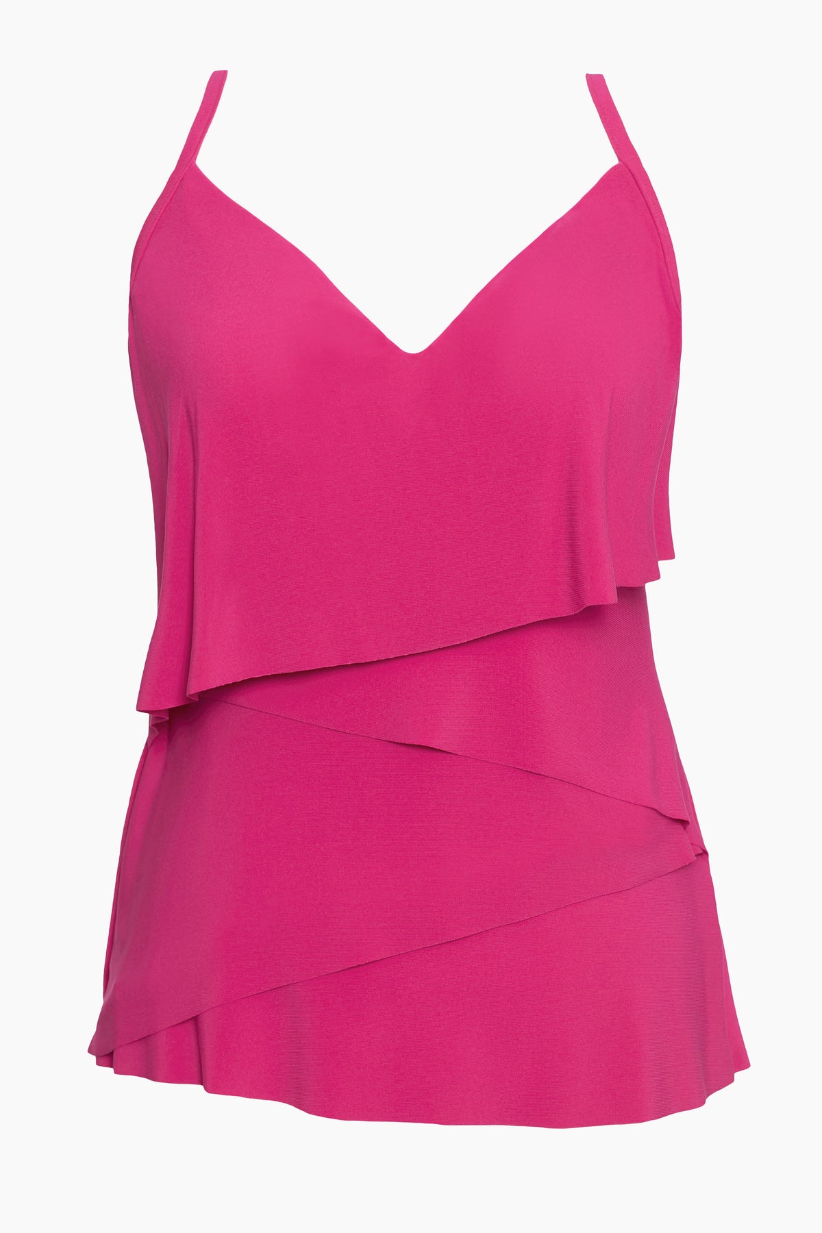 Magicsuit Chloe Tankini Top â Miraclesuit