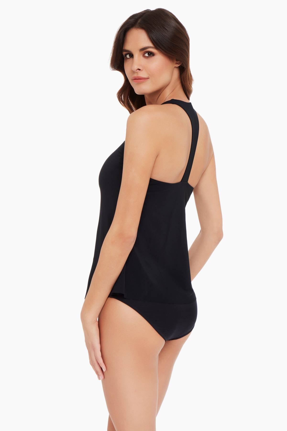 MAGICSUIT DUNGAREES TAYLOR TANKINI TOP  Just 1 More Bag - Your Bag  Know-It-Alls