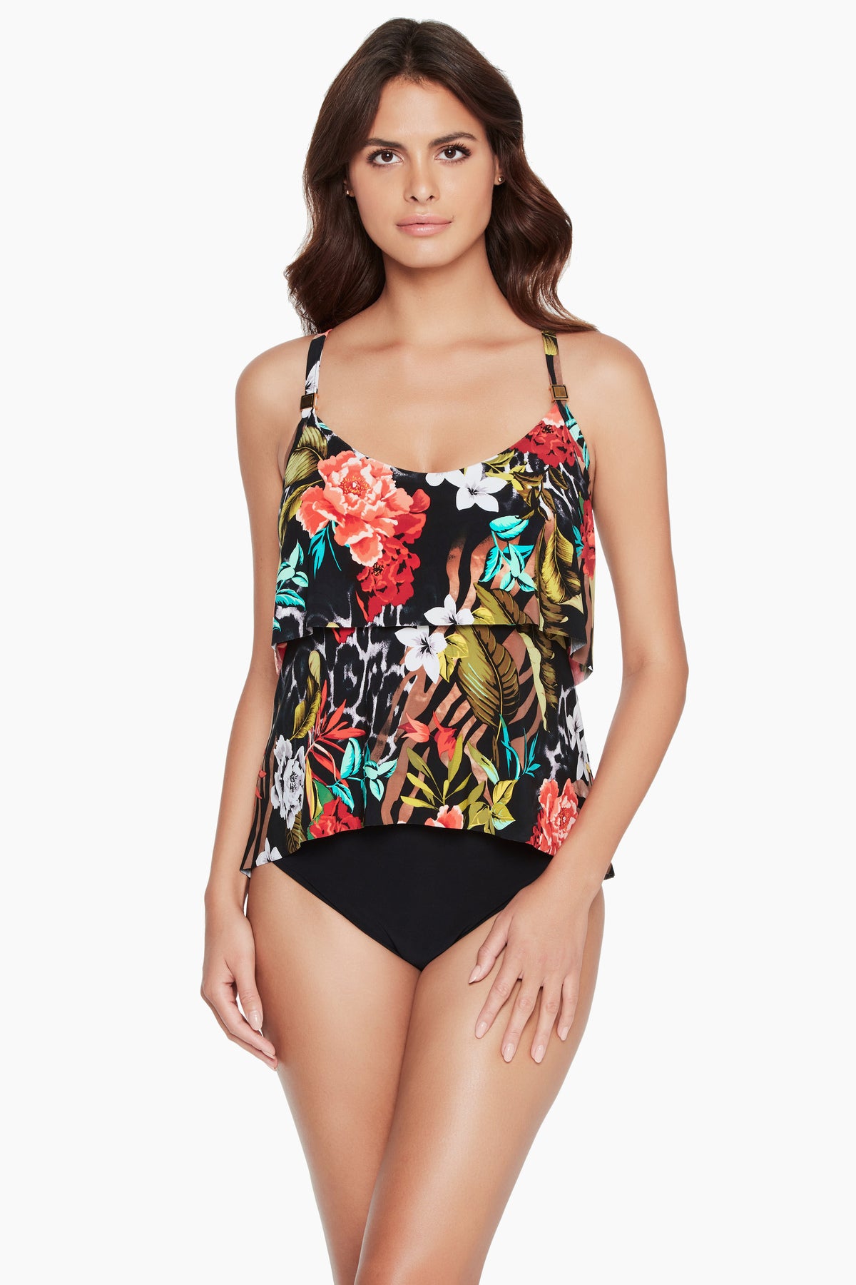 Grace Tankini Top Muse