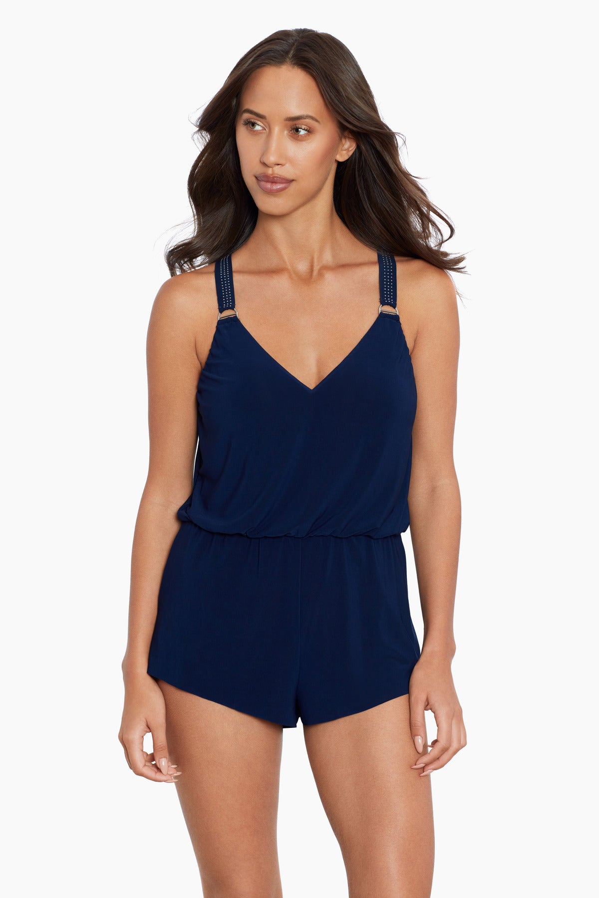 Magicsuit Star Studded Gabby One Piece Swimsuit – Miraclesuit