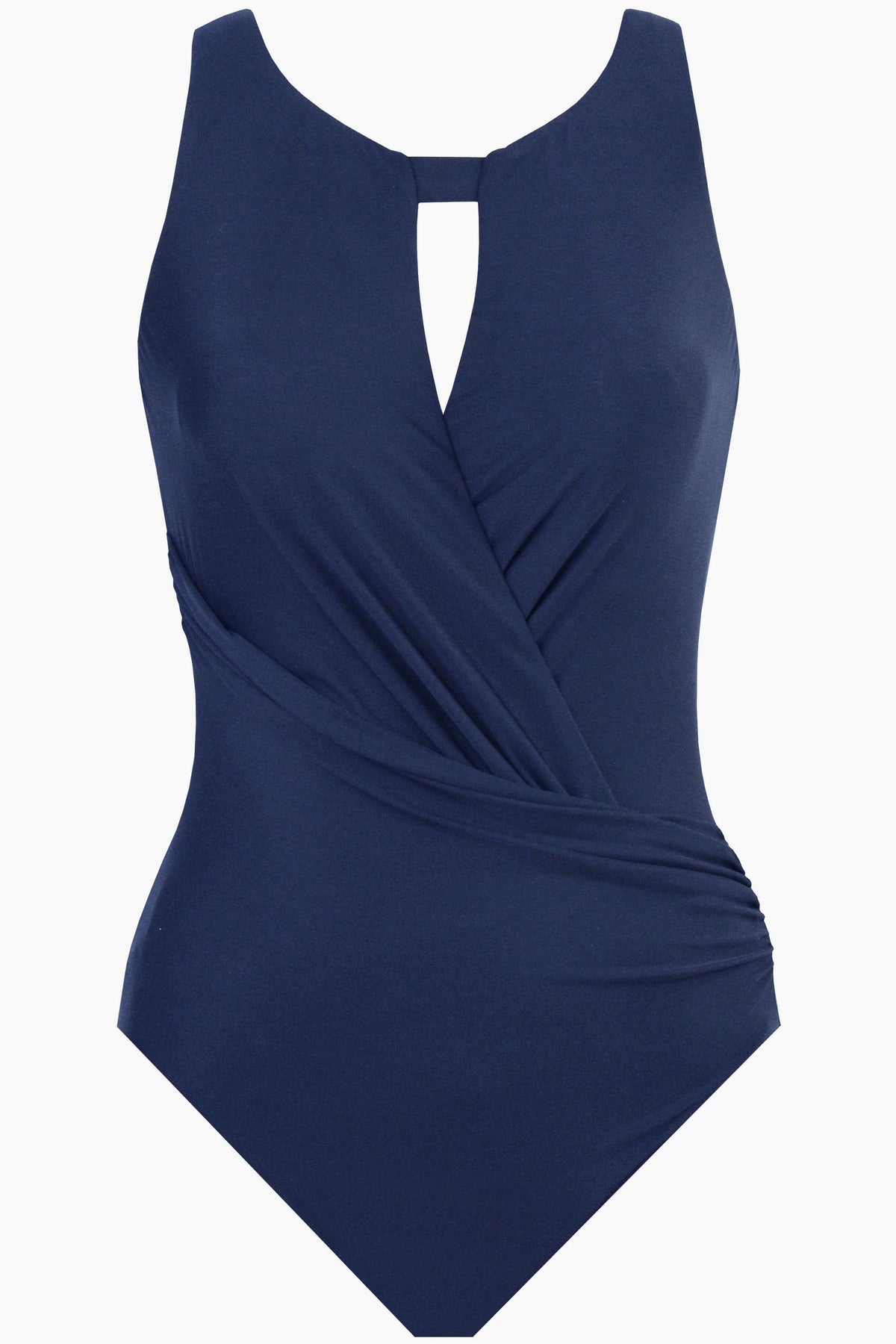Miraclesuit Rock Solid Arden One Piece Swimsuit