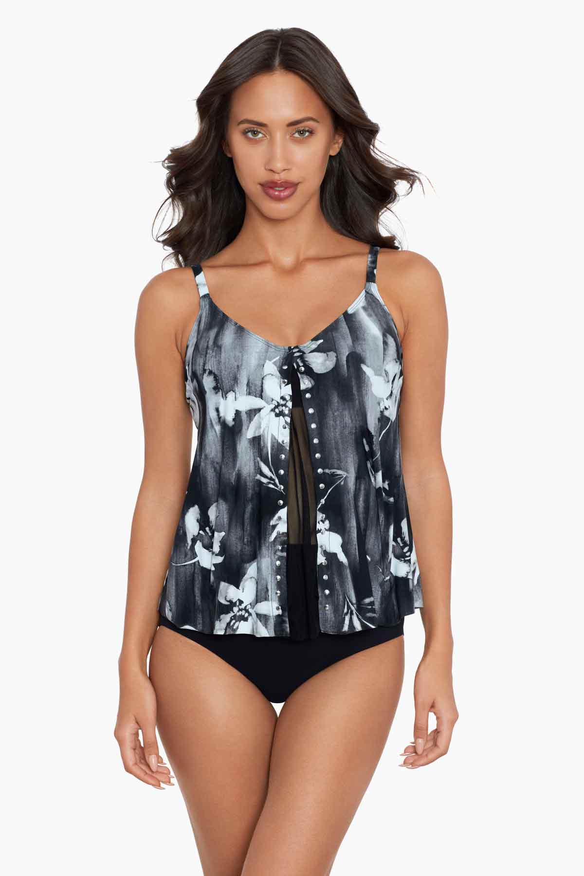 Orion Tankini Top Ophelia