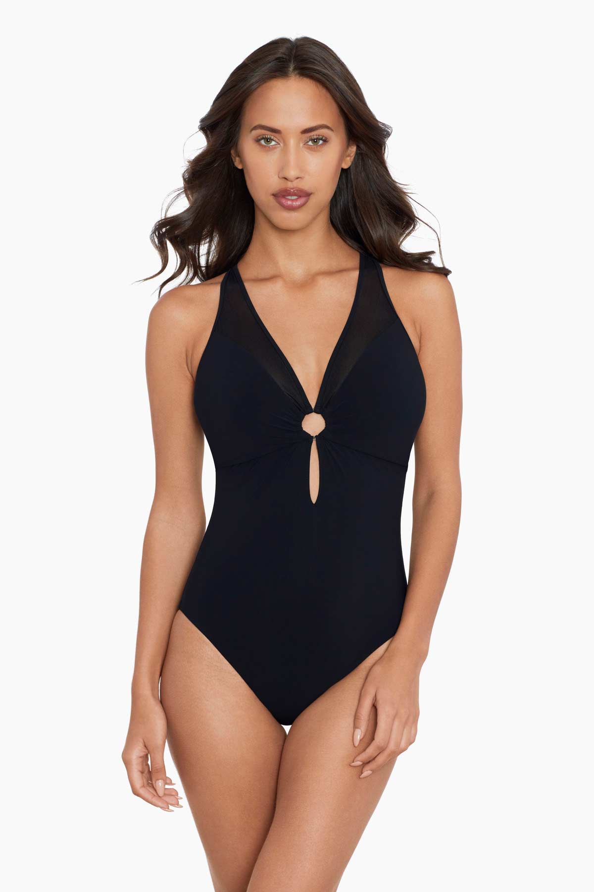 Bodacious One Piece Dahlia