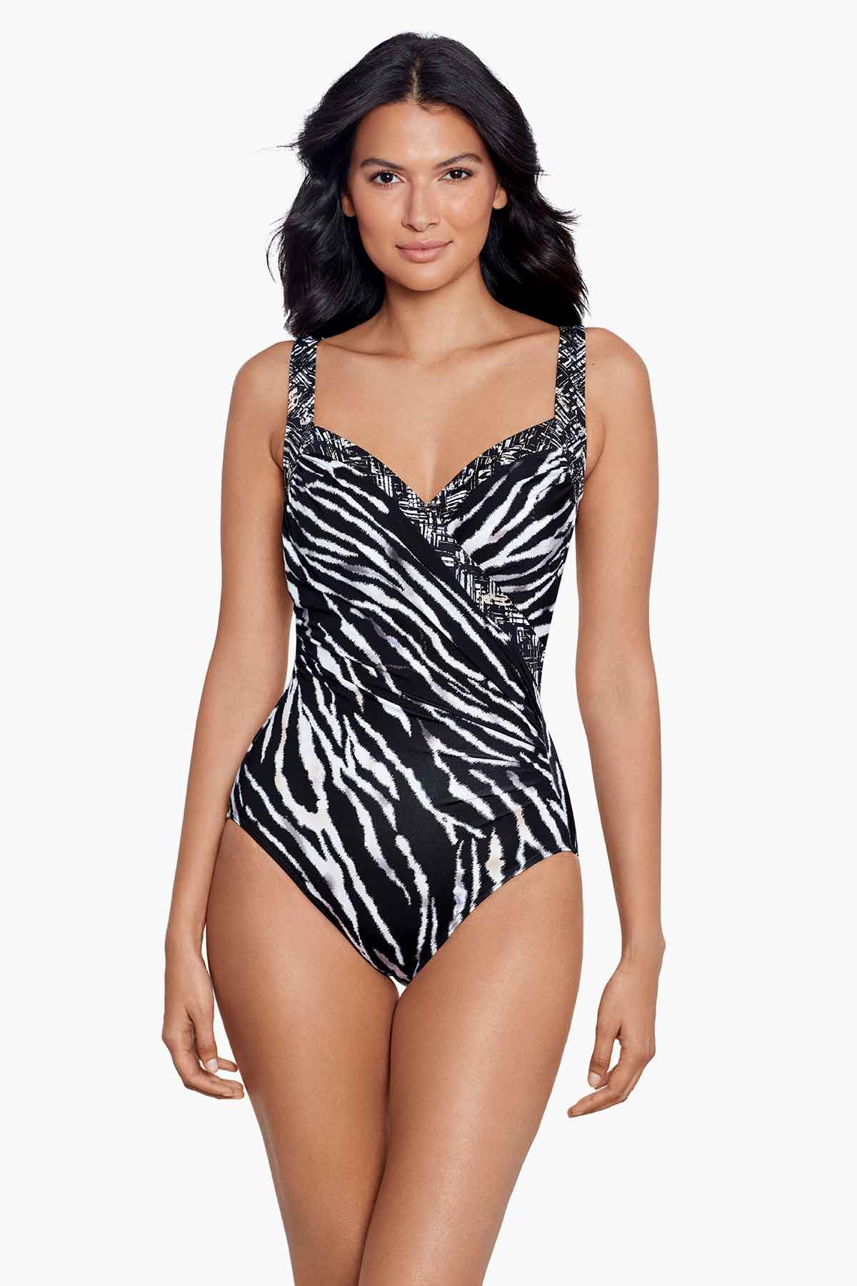 Wholesale women tiger bodysuit Trendy One-Piece Suits, Rompers
