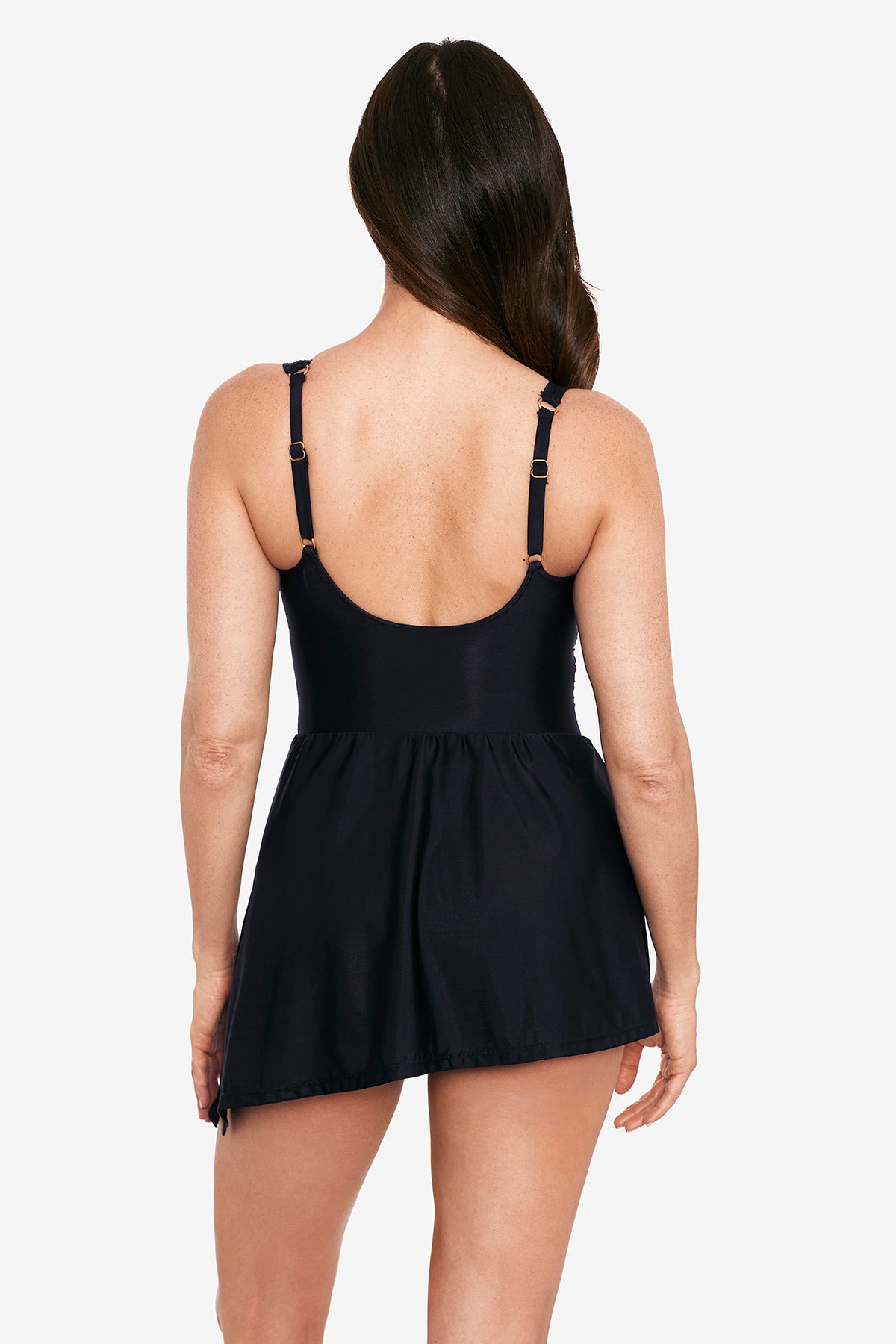 Miraclesuit Network News Alina Swim Dress